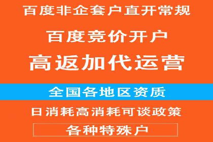 竞价广告代运营全流程：成功企业的秘密武器